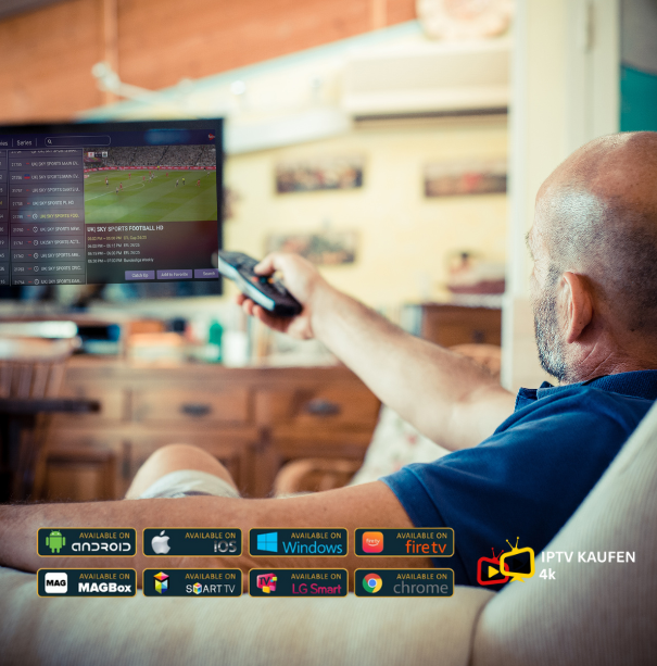 IPTV kaufen