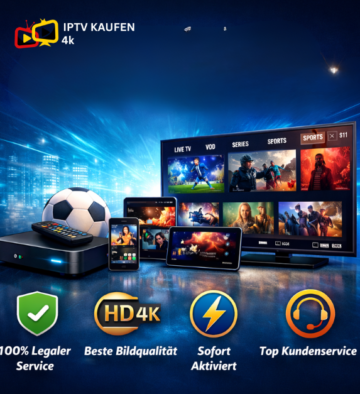 IPTV kaufen